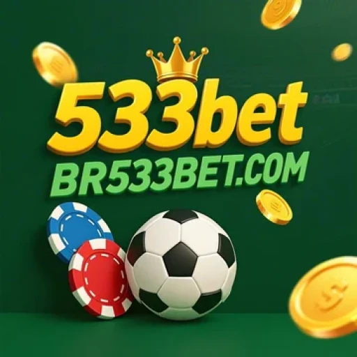 Logo 533bet
